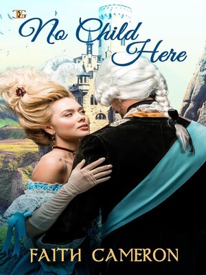 cover image of No Child Here